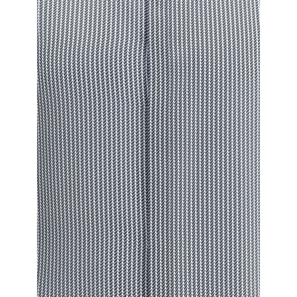 Giorgio Armani Satin Hemd