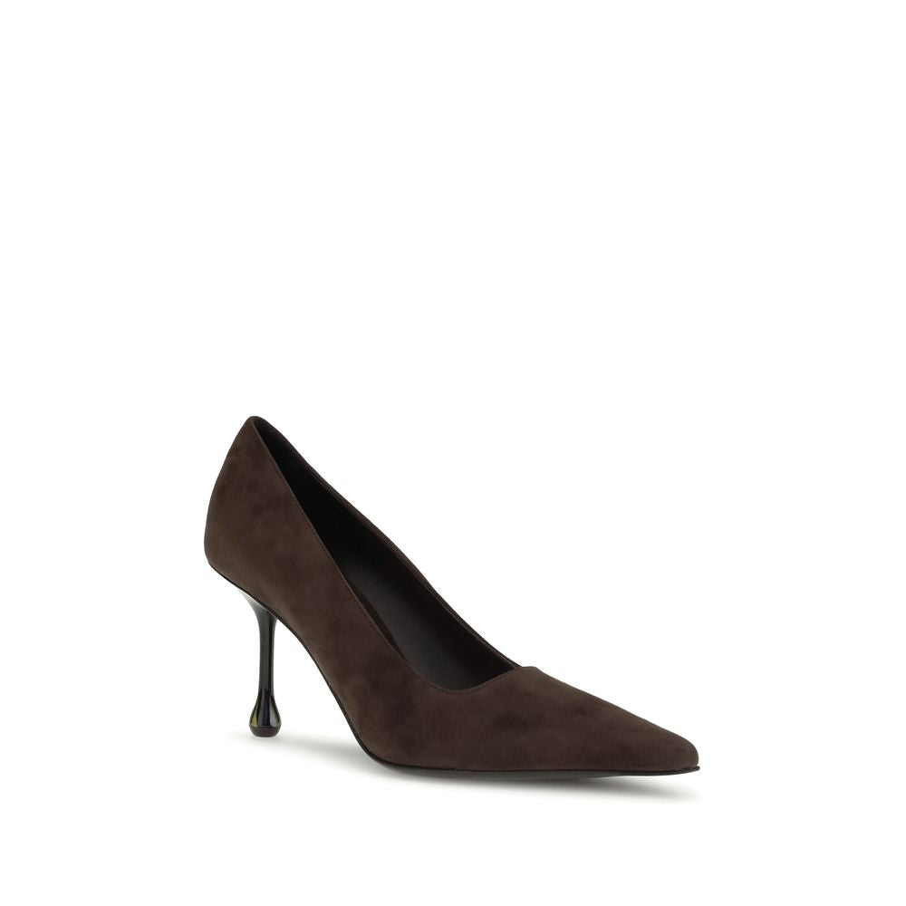 Jimmy Choo Ixia Pumpen