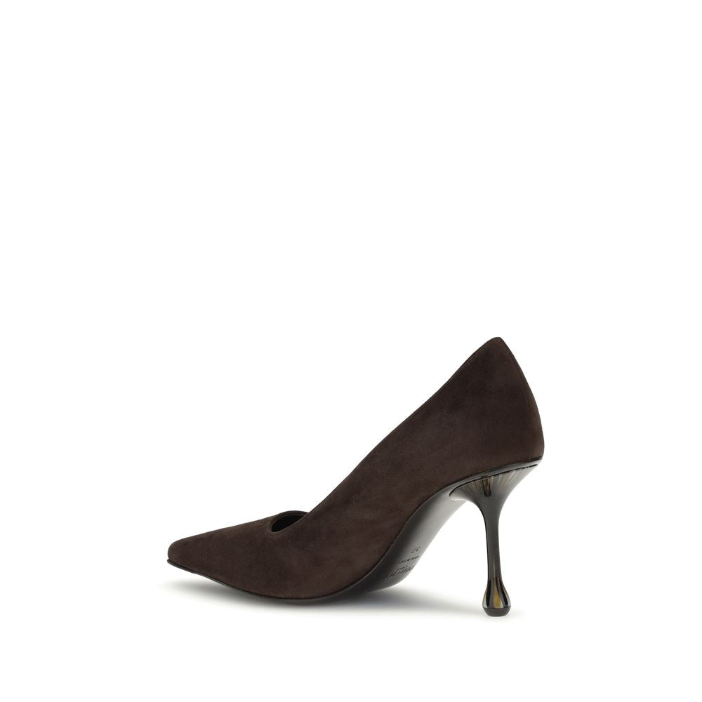 Jimmy Choo Ixia Pumpen
