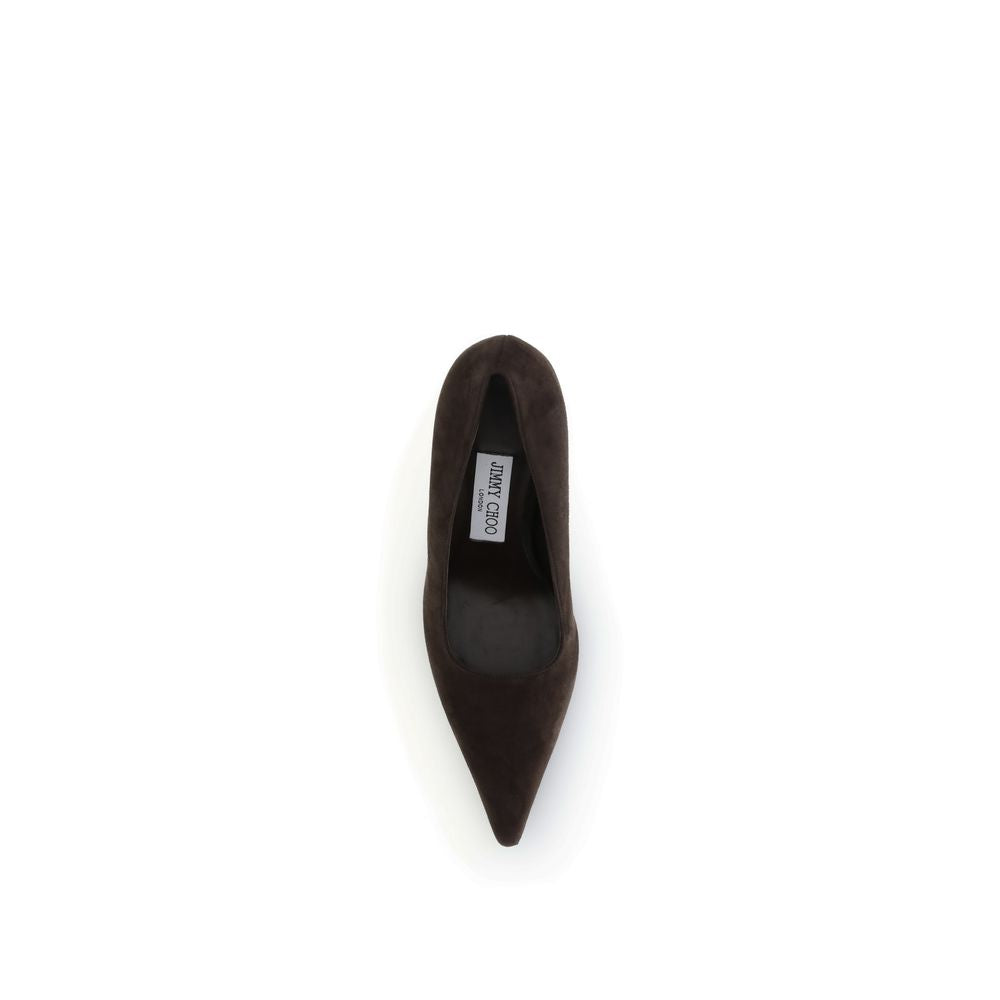 Jimmy Choo Ixia Pumpen