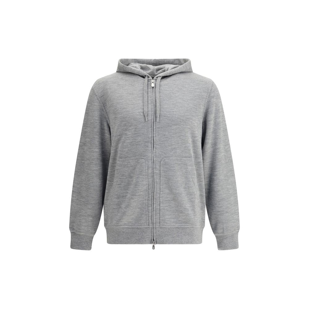 Brunello Cucinelli Kaschmir-Hoodie