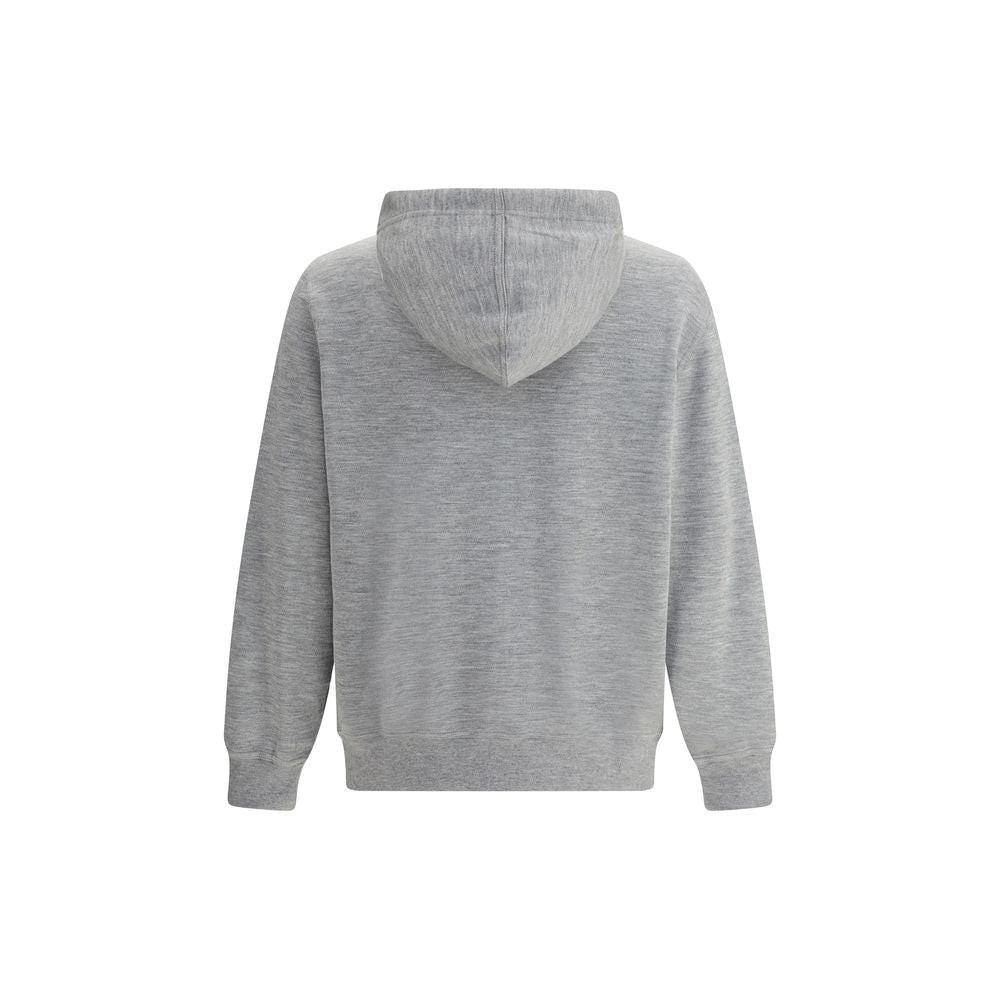 Brunello Cucinelli Kaschmir-Hoodie
