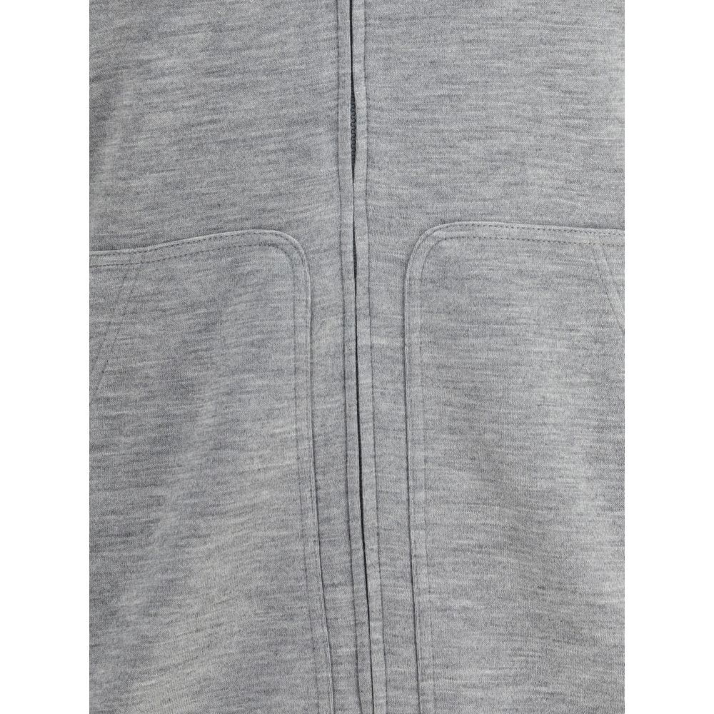 Brunello Cucinelli Kaschmir-Hoodie