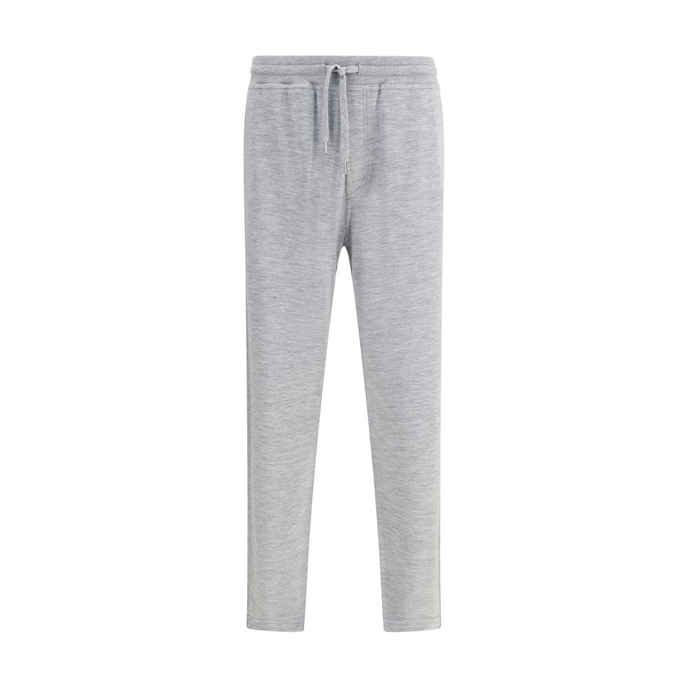 Brunello Cucinelli Kaschmir-Sweatpants