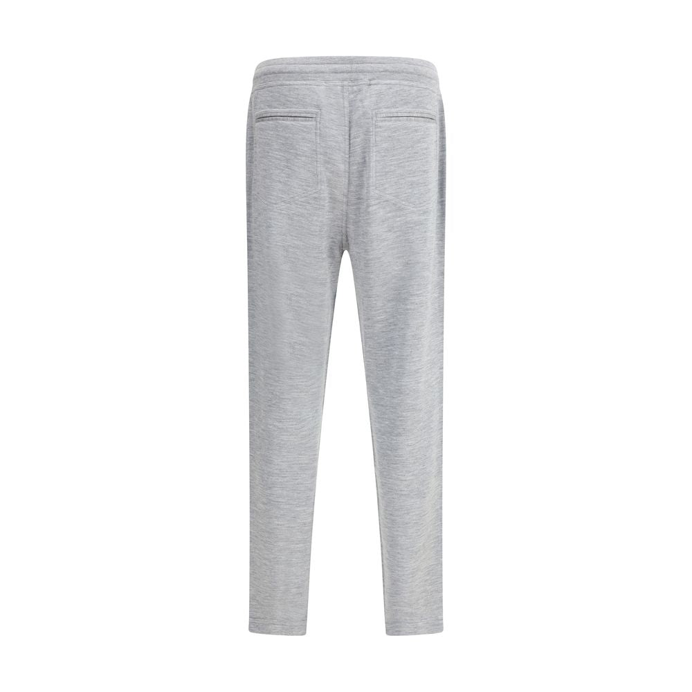 Brunello Cucinelli Kaschmir-Sweatpants