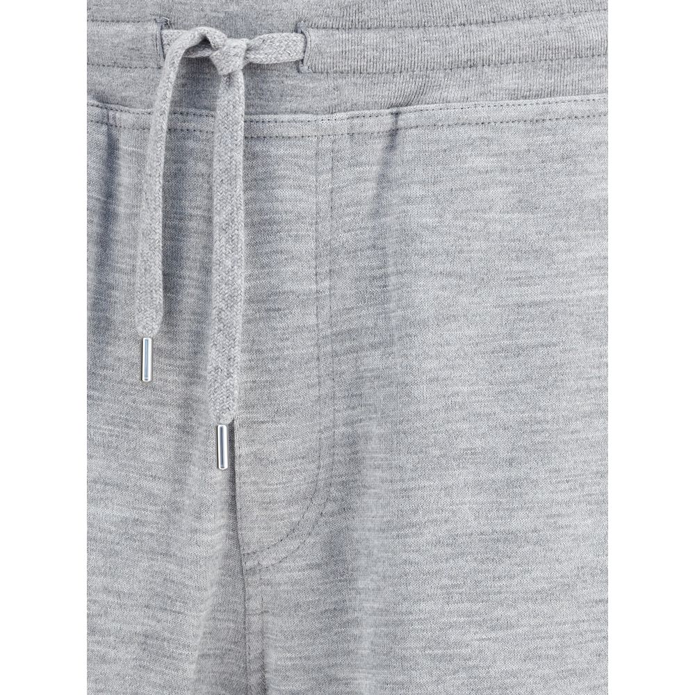 Brunello Cucinelli Kaschmir-Sweatpants