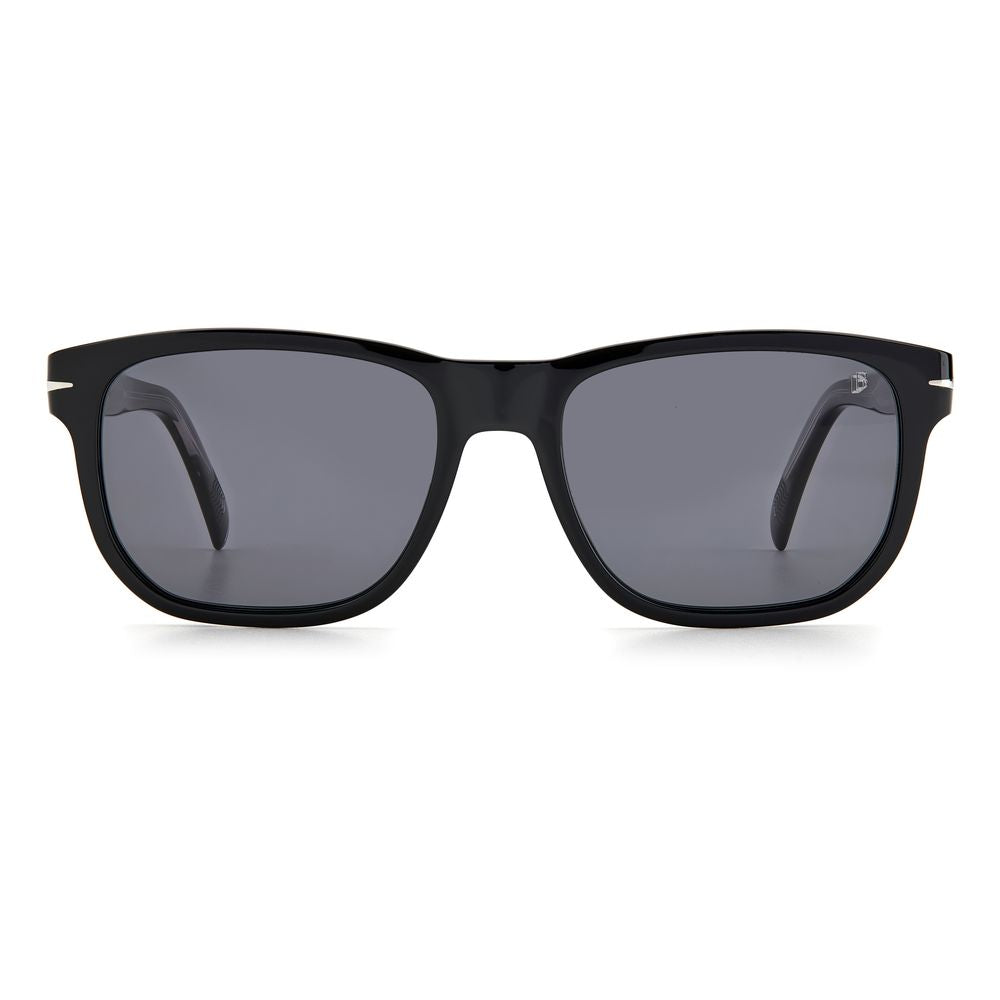 David Beckham Bicolor Acetat-Sonnenbrille