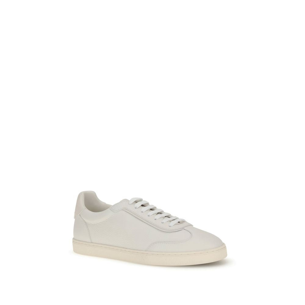 Brunello Cucinelli Hirsche Turnschuhe