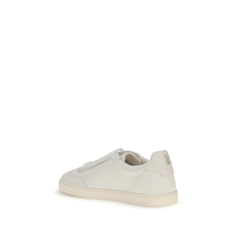 Brunello Cucinelli Hirsche Turnschuhe