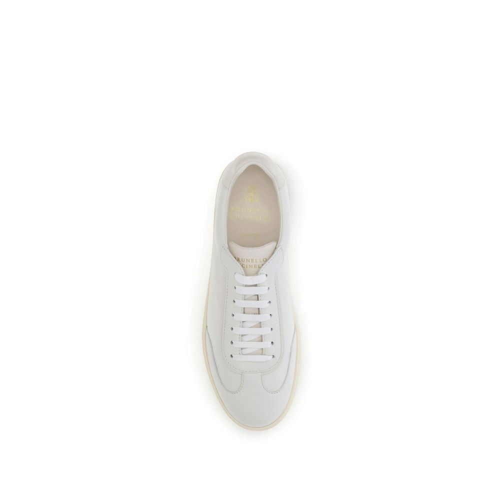 Brunello Cucinelli Hirsche Turnschuhe
