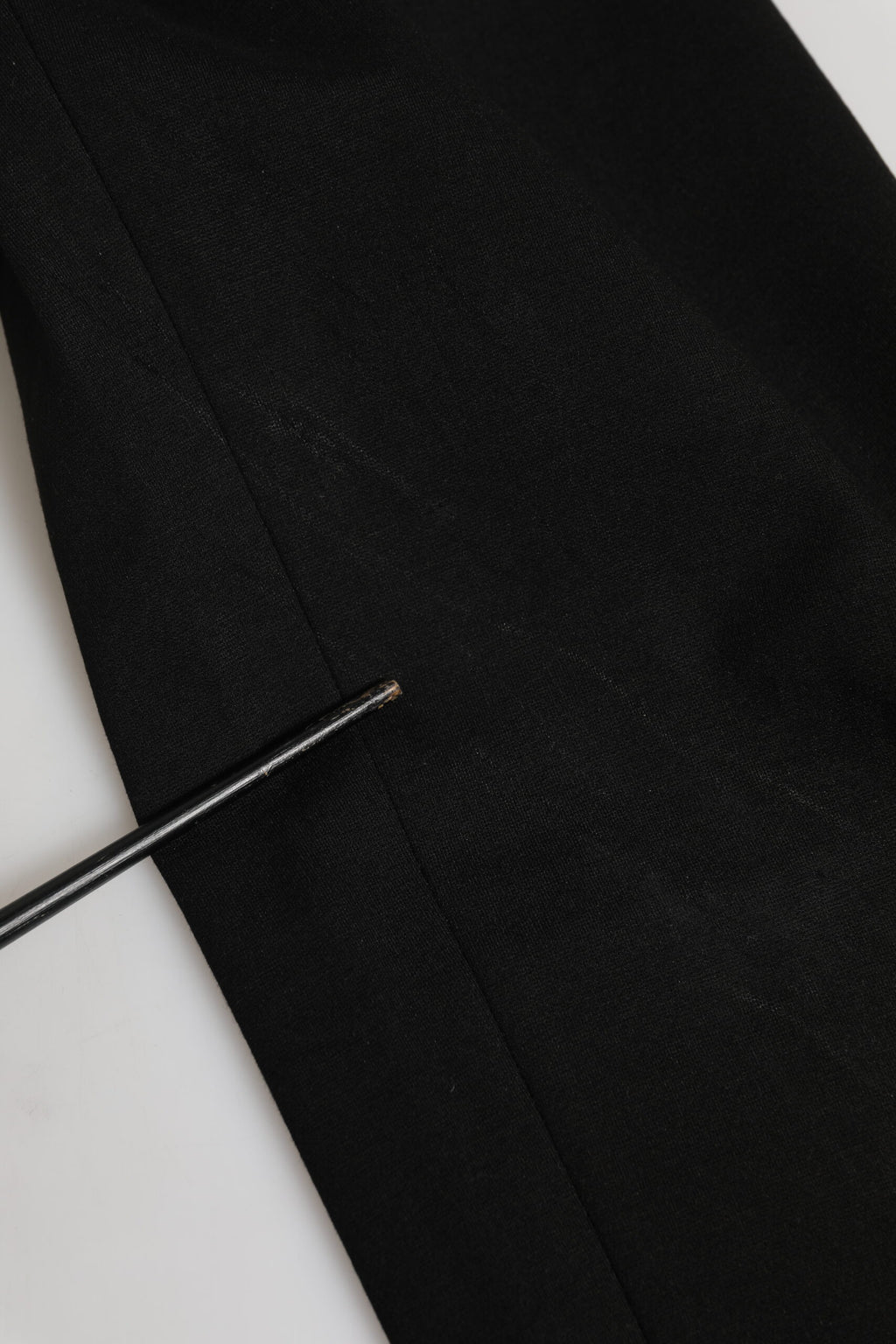 Dolce & Gabbana Schwarzer Baumwoll-Jogger Jogginghose für Männer