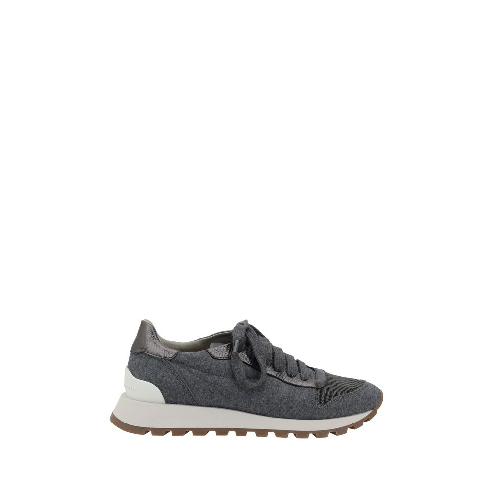 Brunello Cucinelli Turnschuhe
