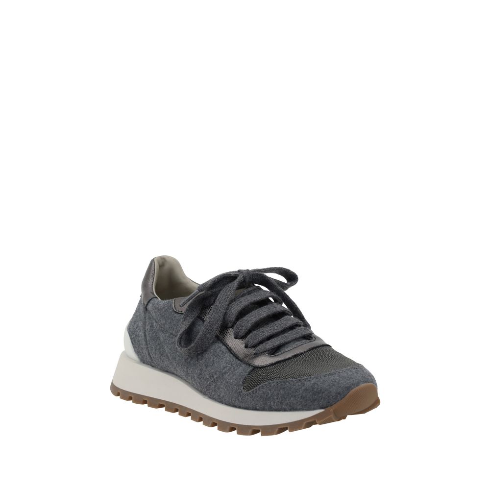Brunello Cucinelli Turnschuhe