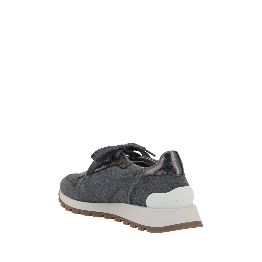 Brunello Cucinelli Turnschuhe