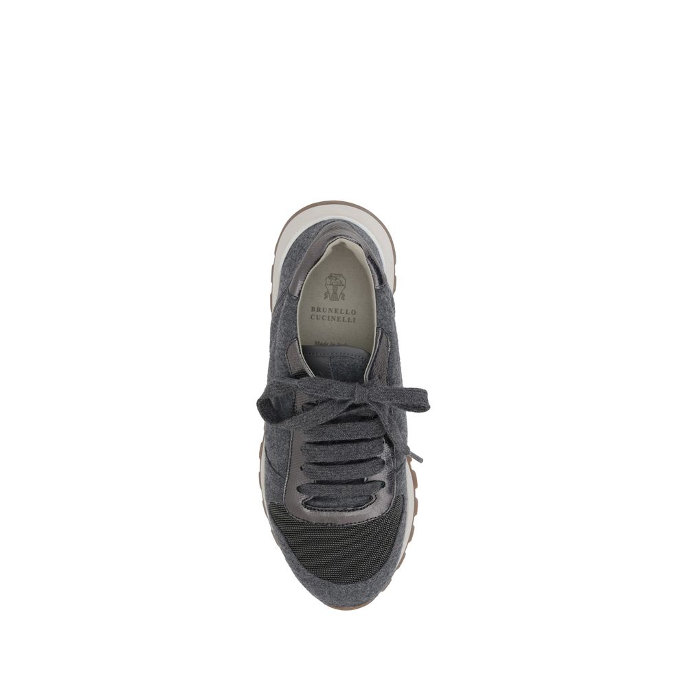 Brunello Cucinelli Turnschuhe