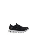 ON Schwarze Polyester-Sportschuhe