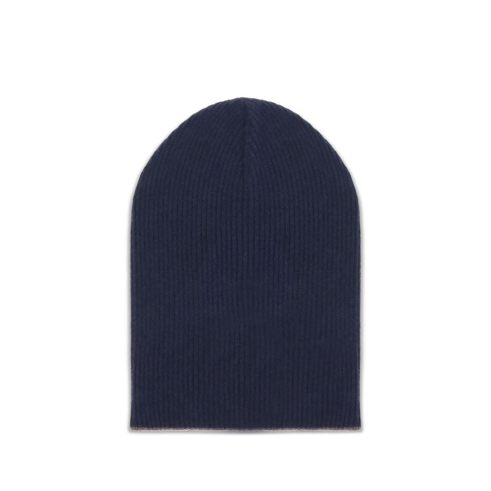 Brunello Cucinelli Beanie-Mütze