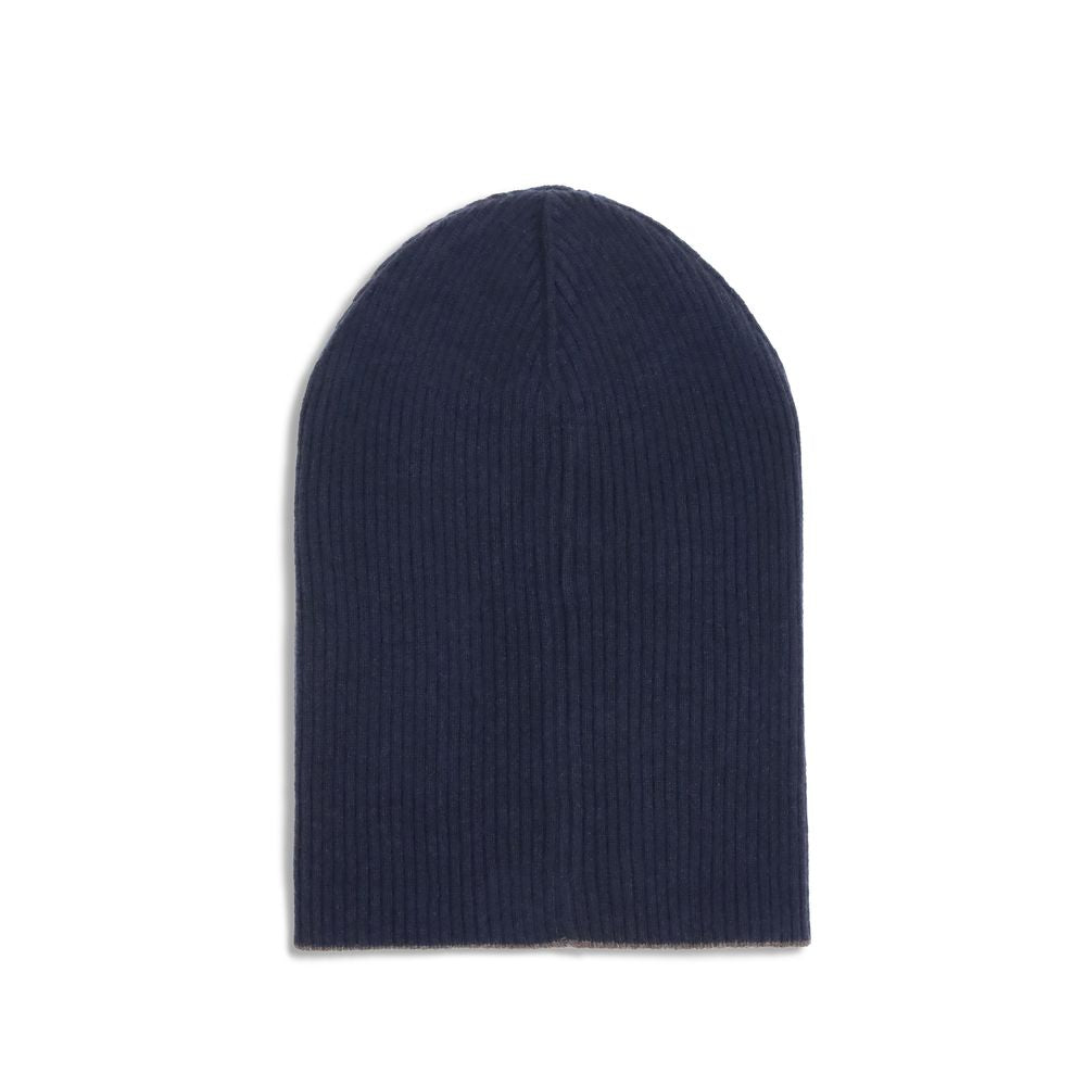 Brunello Cucinelli Beanie-Mütze