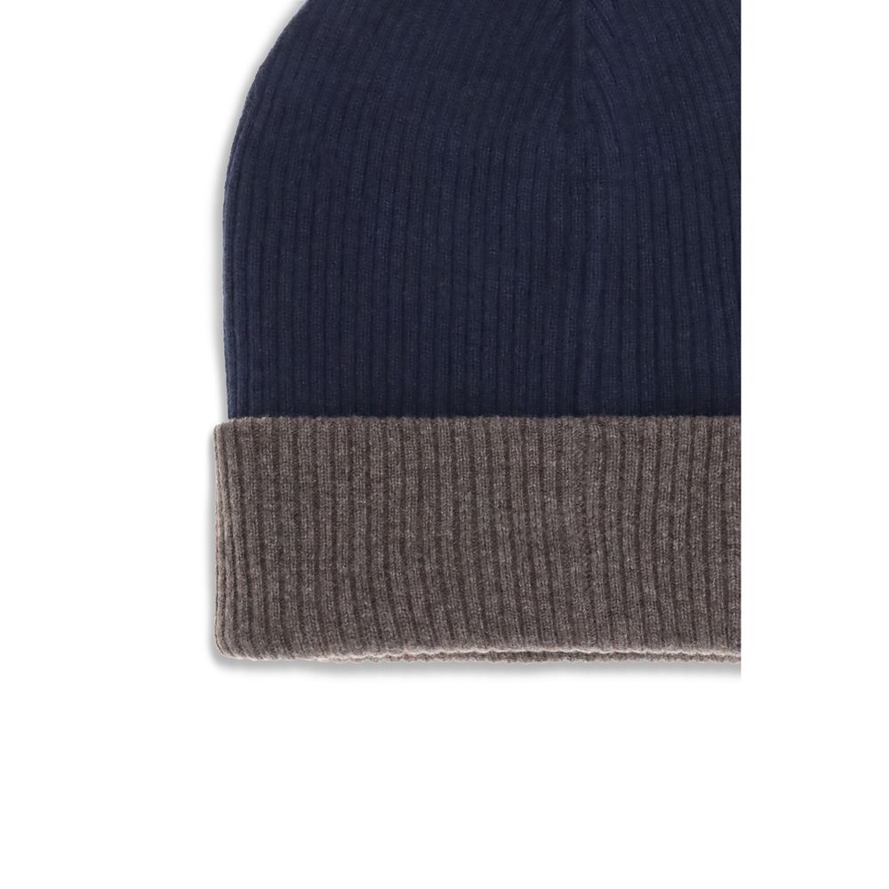 Brunello Cucinelli Beanie-Mütze
