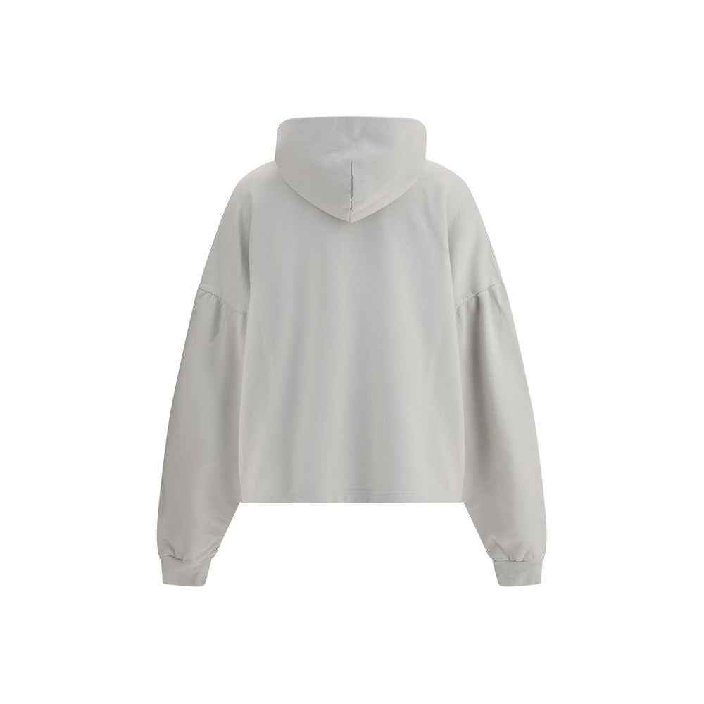 Balenciaga BB-Logo Hoodie