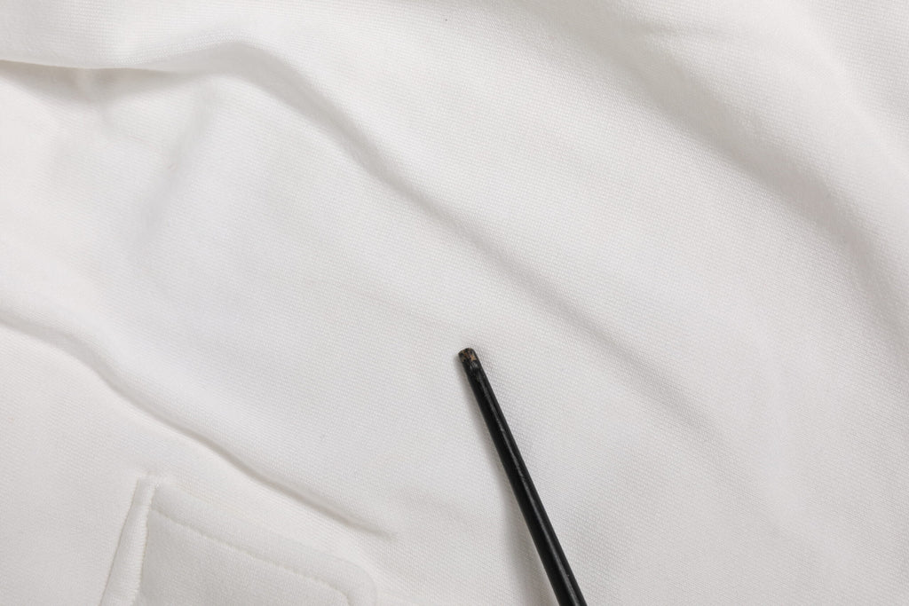 Dolce & Gabbana Weiße Cargo-Bermudas aus Baumwolle Sweatshorts Shorts