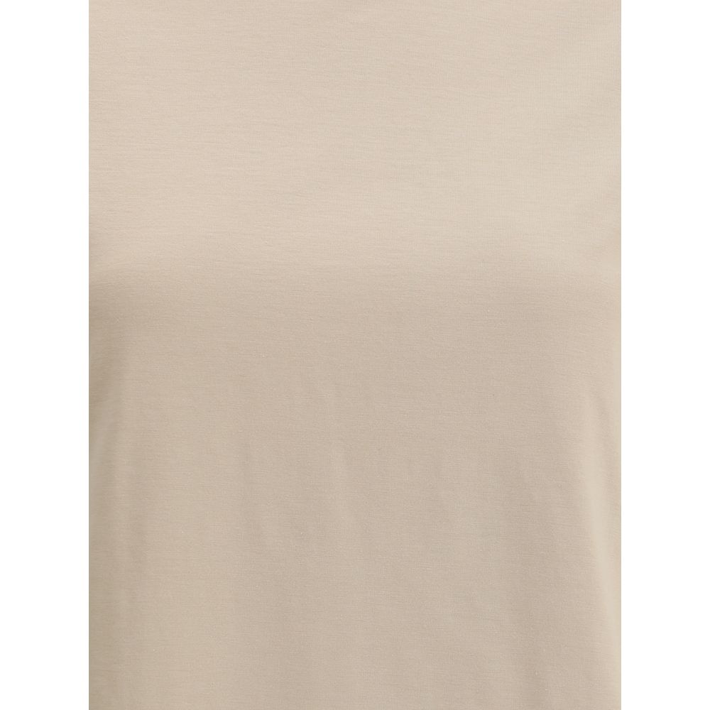 Brunello Cucinelli T-Shirt aus Baumwolle