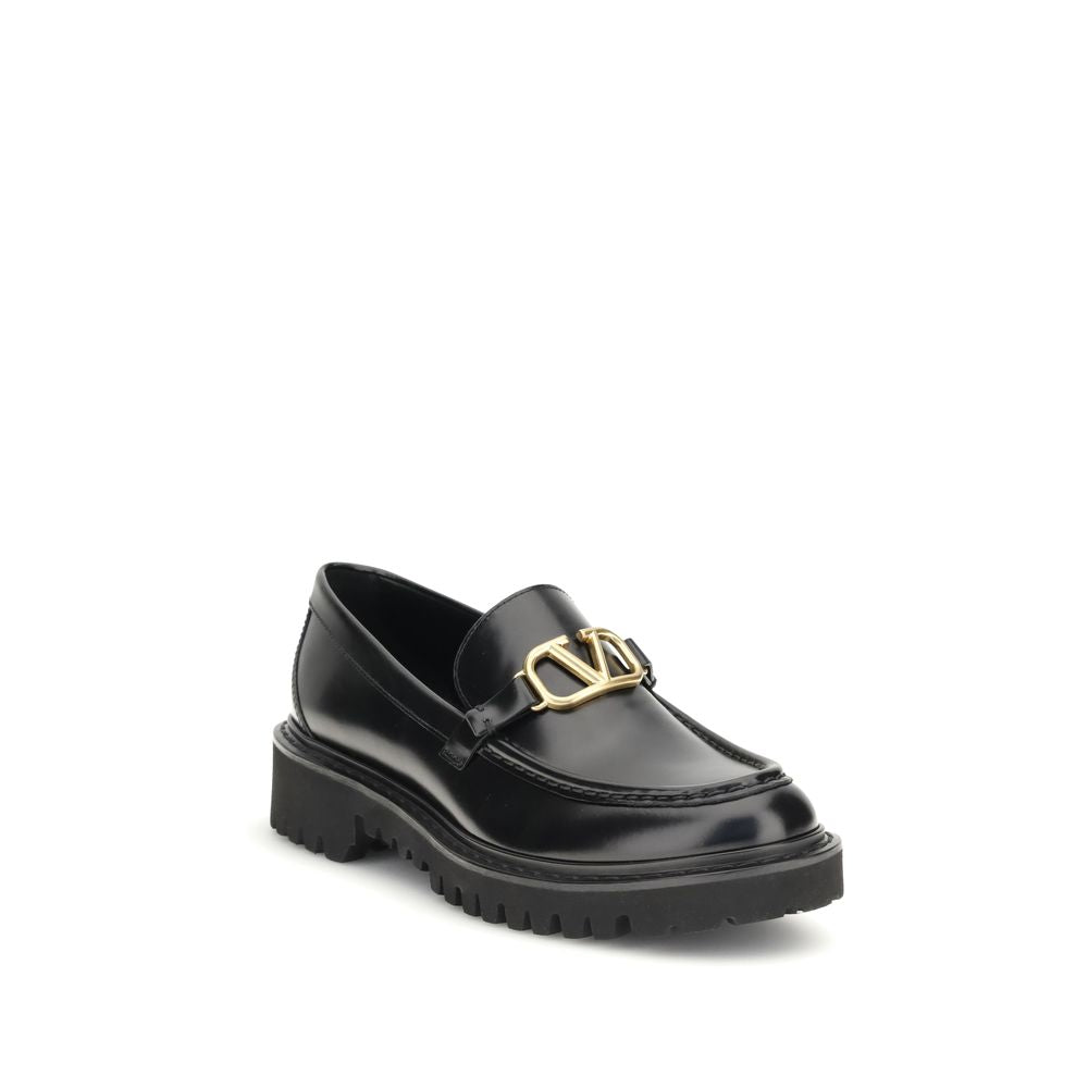 Valentino Garavani VLogo-Halbschuhe