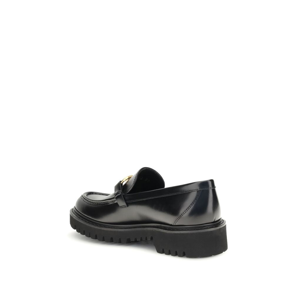 Valentino Garavani VLogo-Halbschuhe