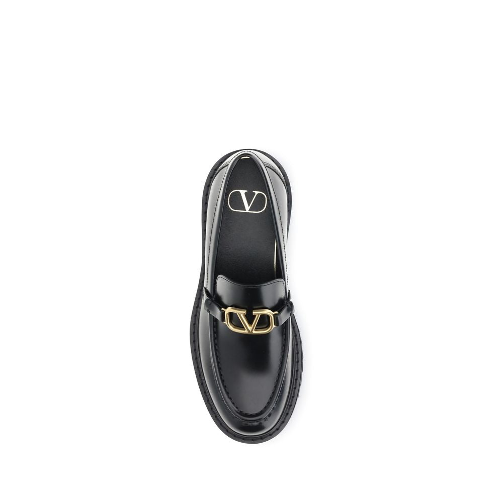 Valentino Garavani VLogo-Halbschuhe