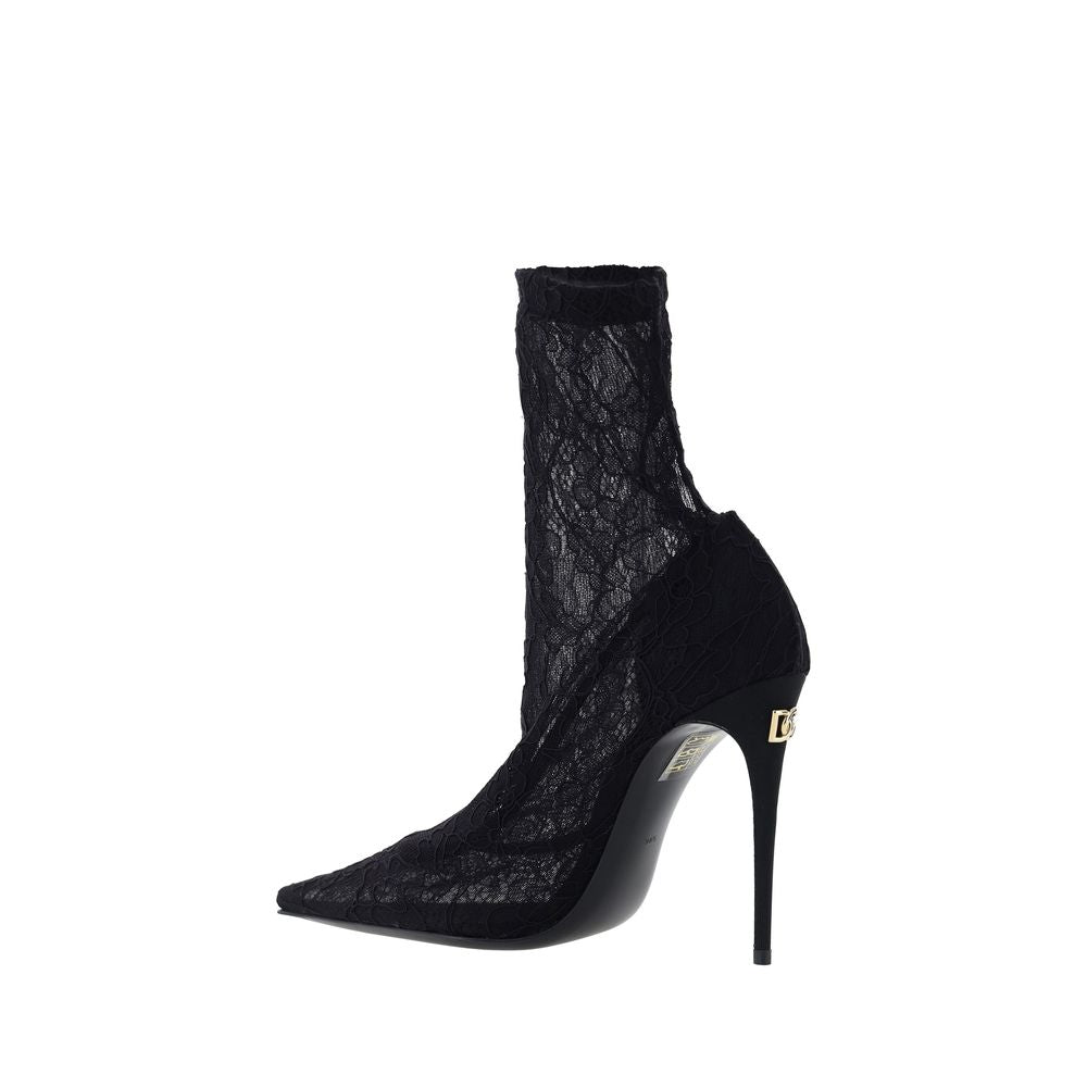 Dolce & Gabbana Pumpen