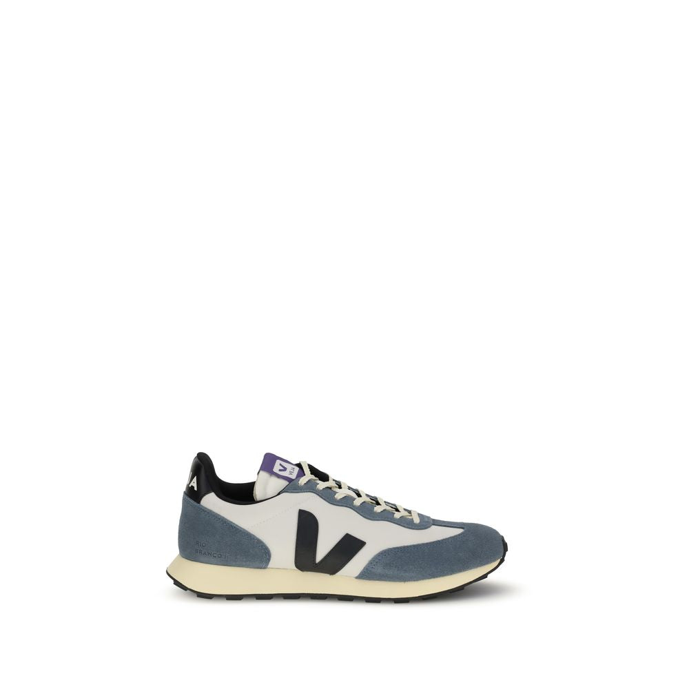 Veja Bunte Polyester-Sportschuhe