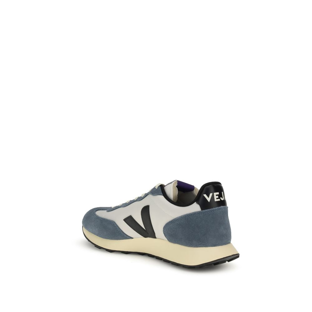Veja Bunte Polyester-Sportschuhe