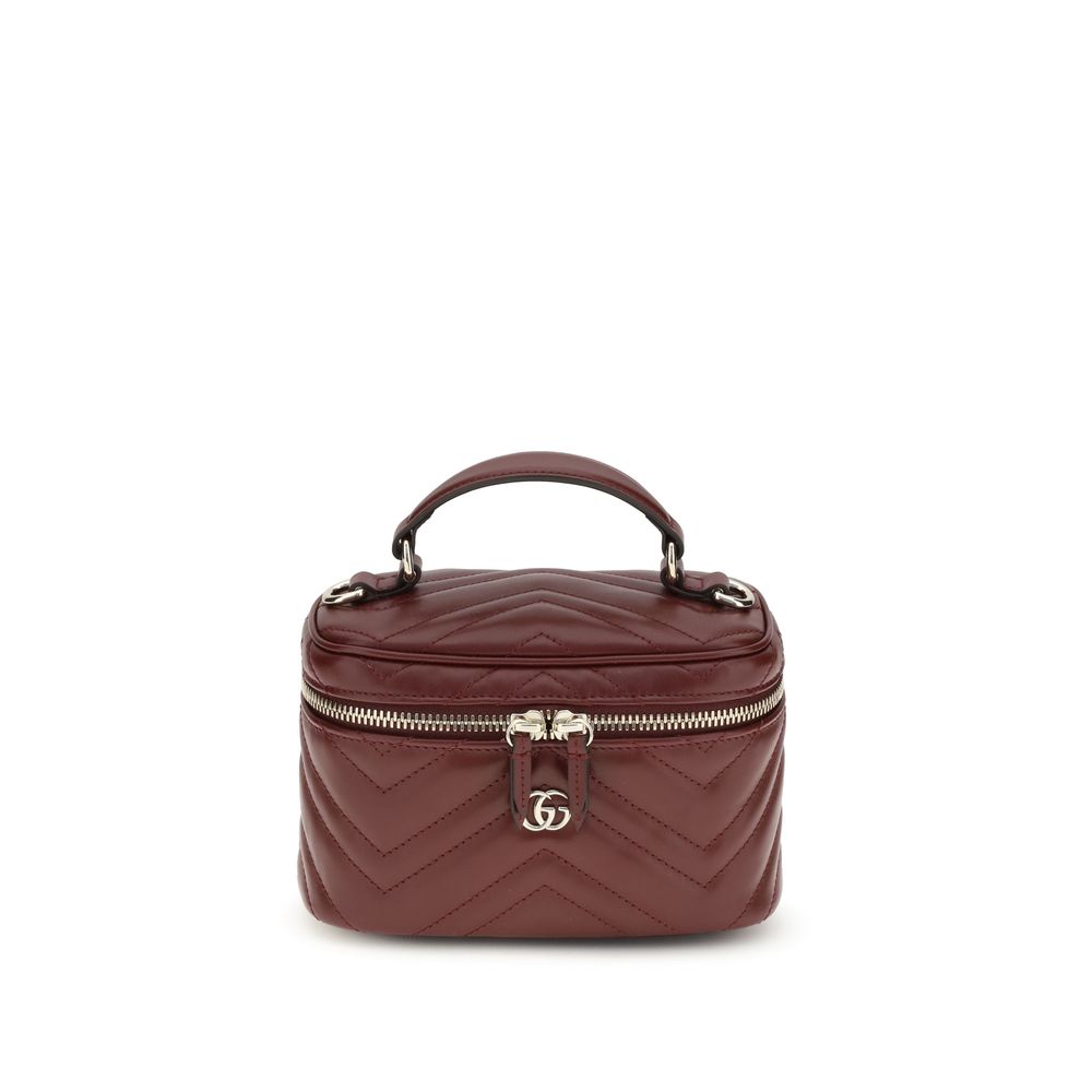Gucci Vanity mini Umhängetasche