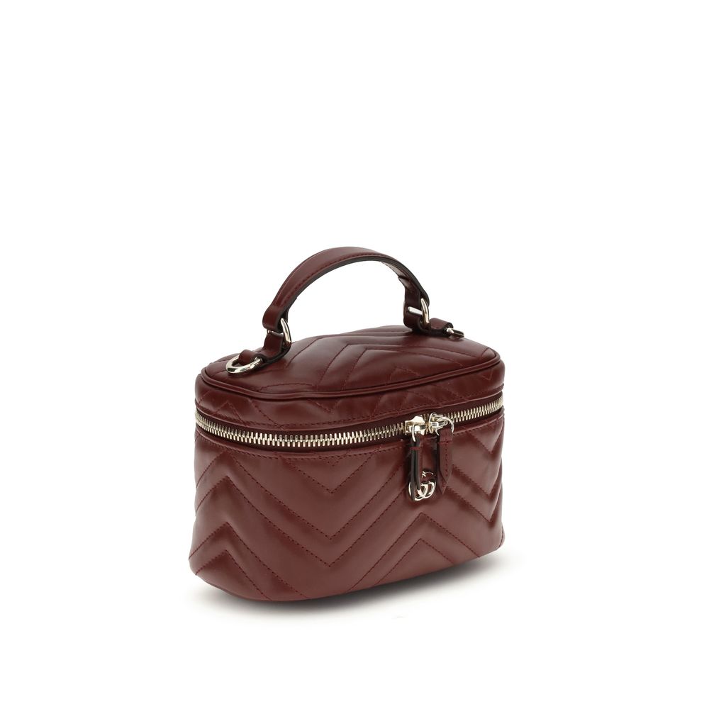 Gucci Vanity mini Umhängetasche
