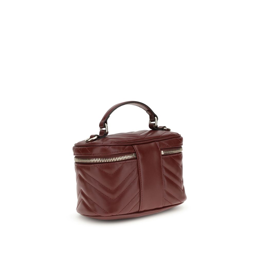 Gucci Vanity mini Umhängetasche