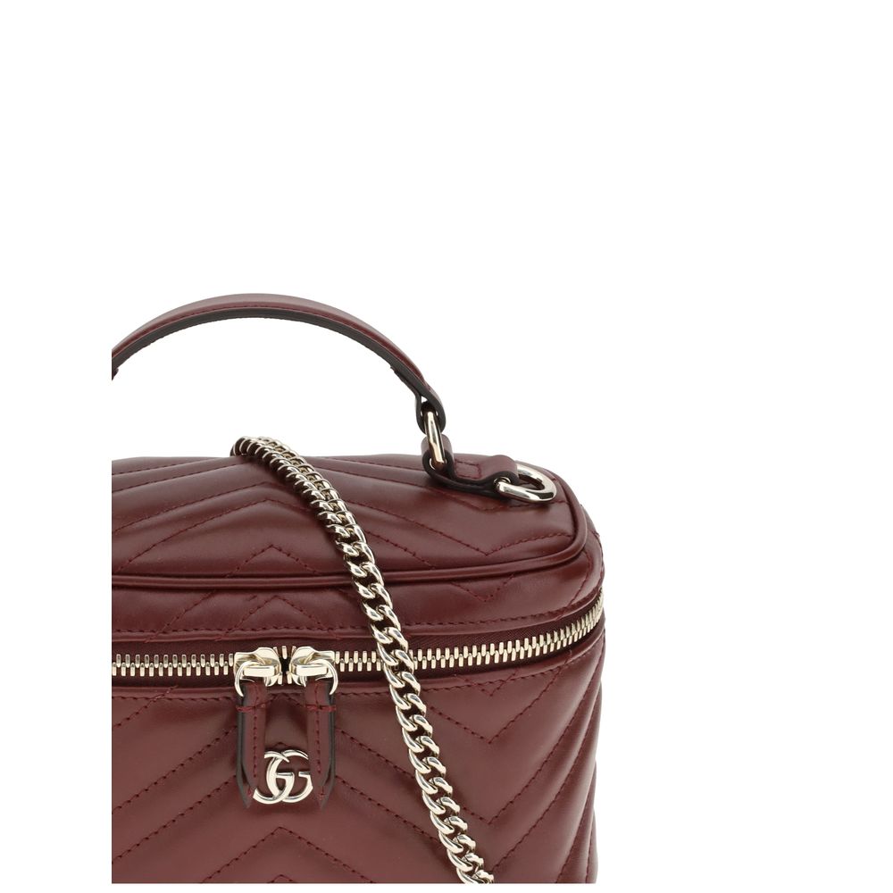 Gucci Vanity mini Umhängetasche