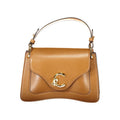 Coccinelle Marrone Leather Women Bag