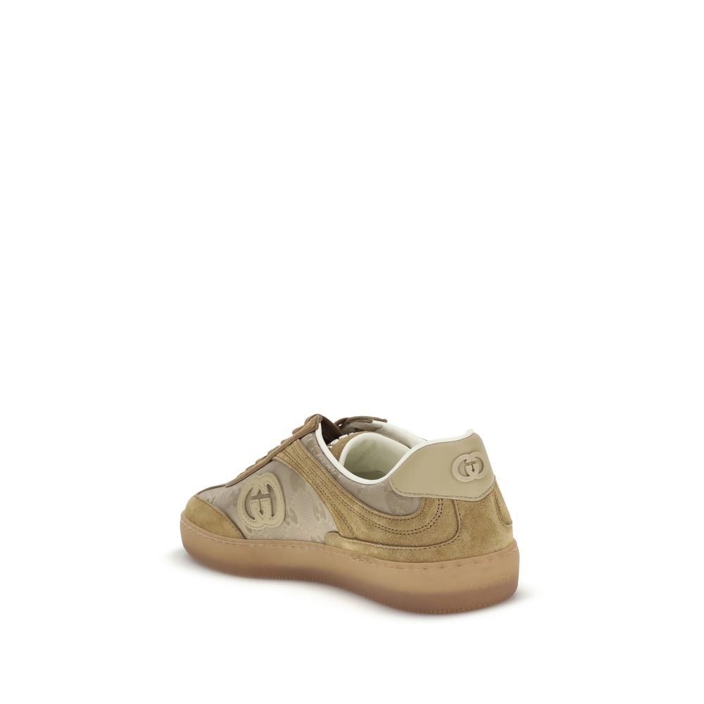Gucci G75 Turnschuhe