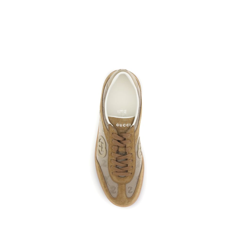 Gucci G75 Turnschuhe