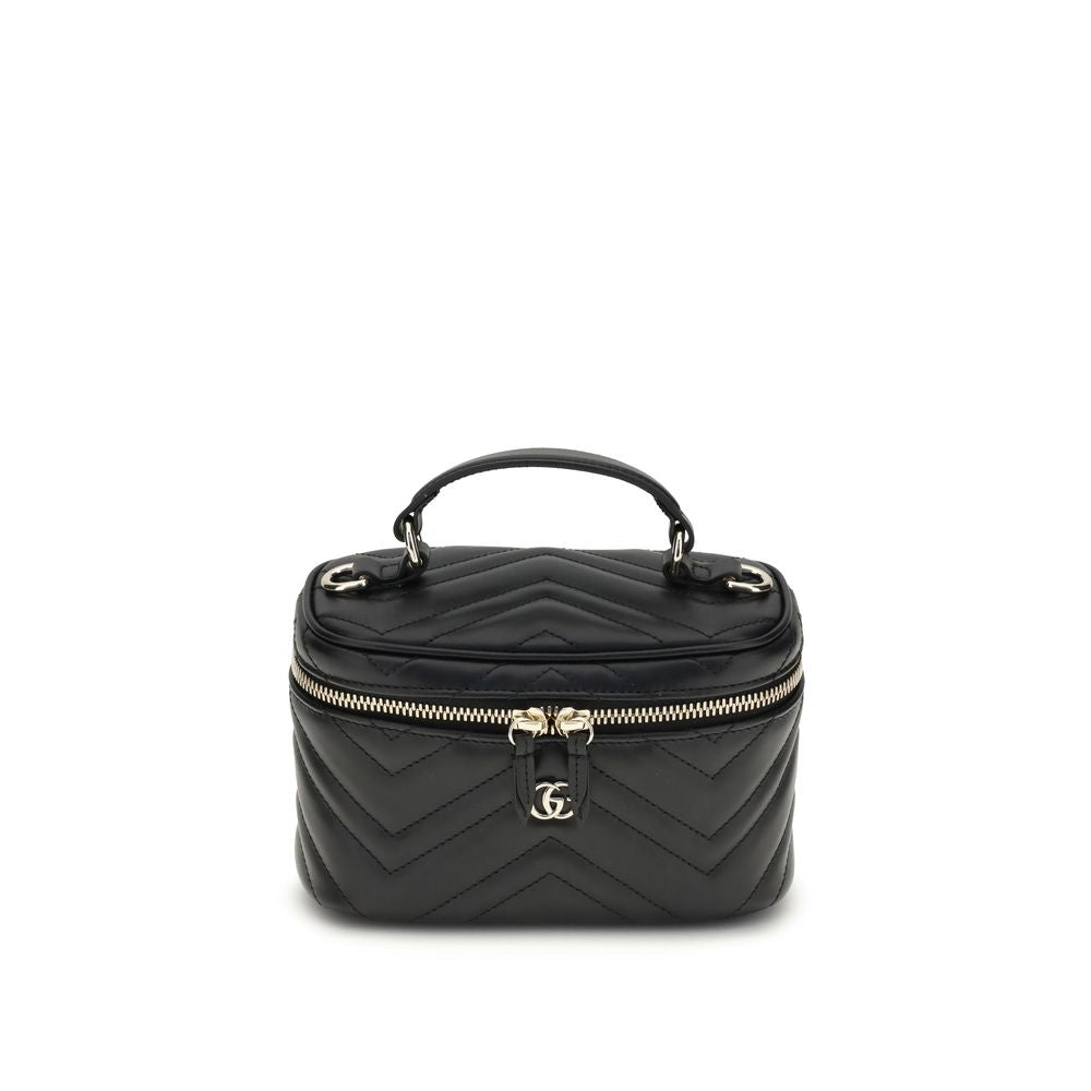 Gucci Vanity mini Umhängetasche