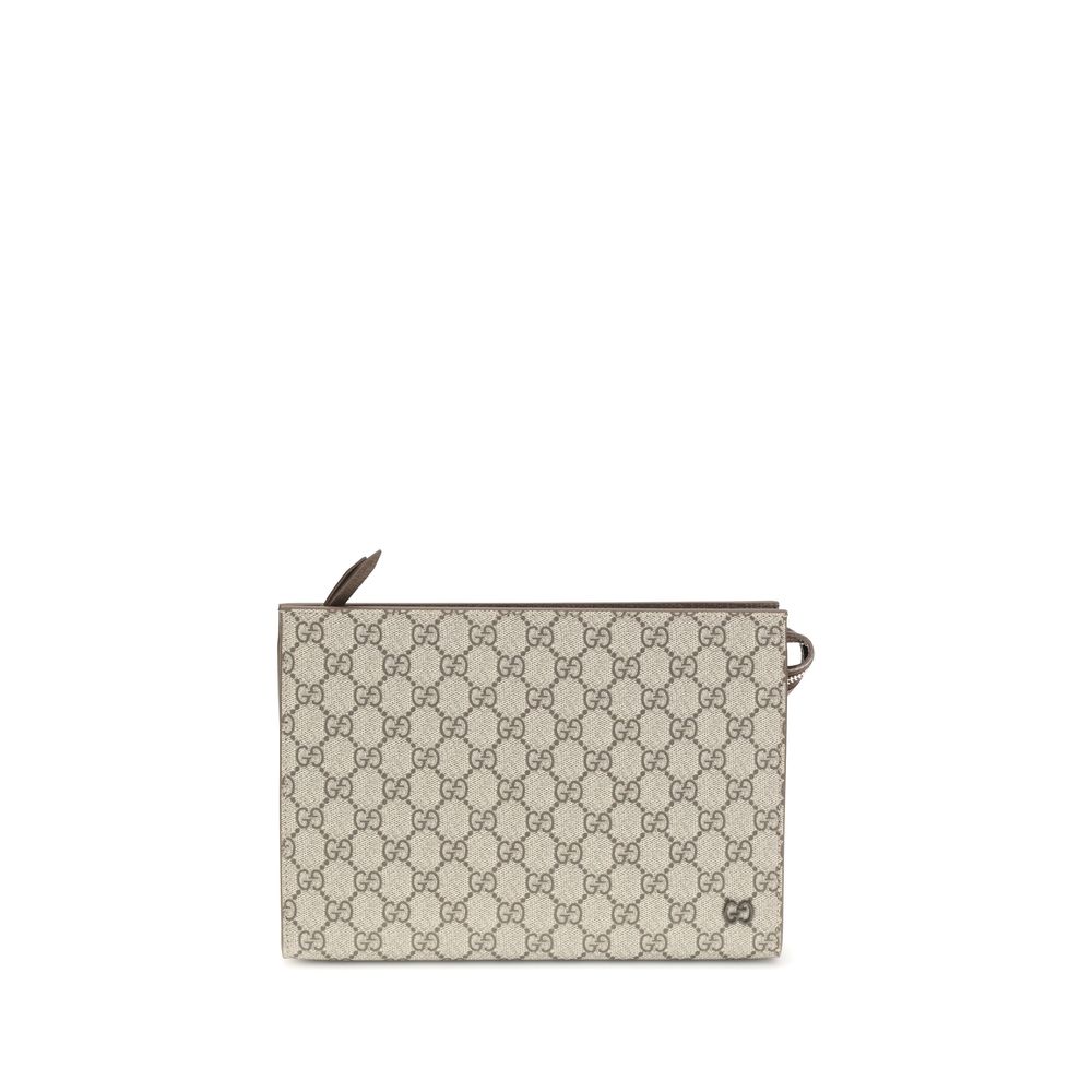 Gucci Clutch-Tasche