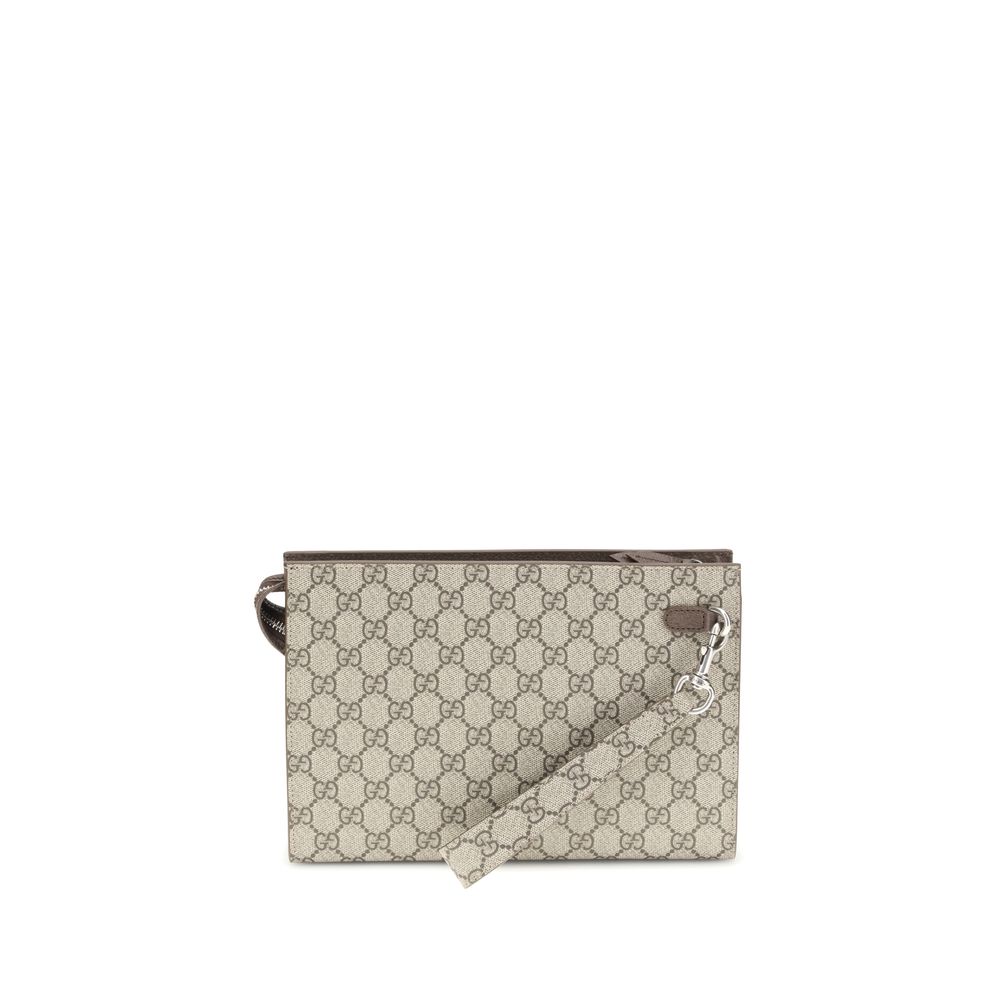 Gucci Clutch-Tasche