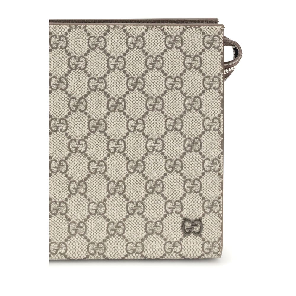 Gucci Clutch-Tasche