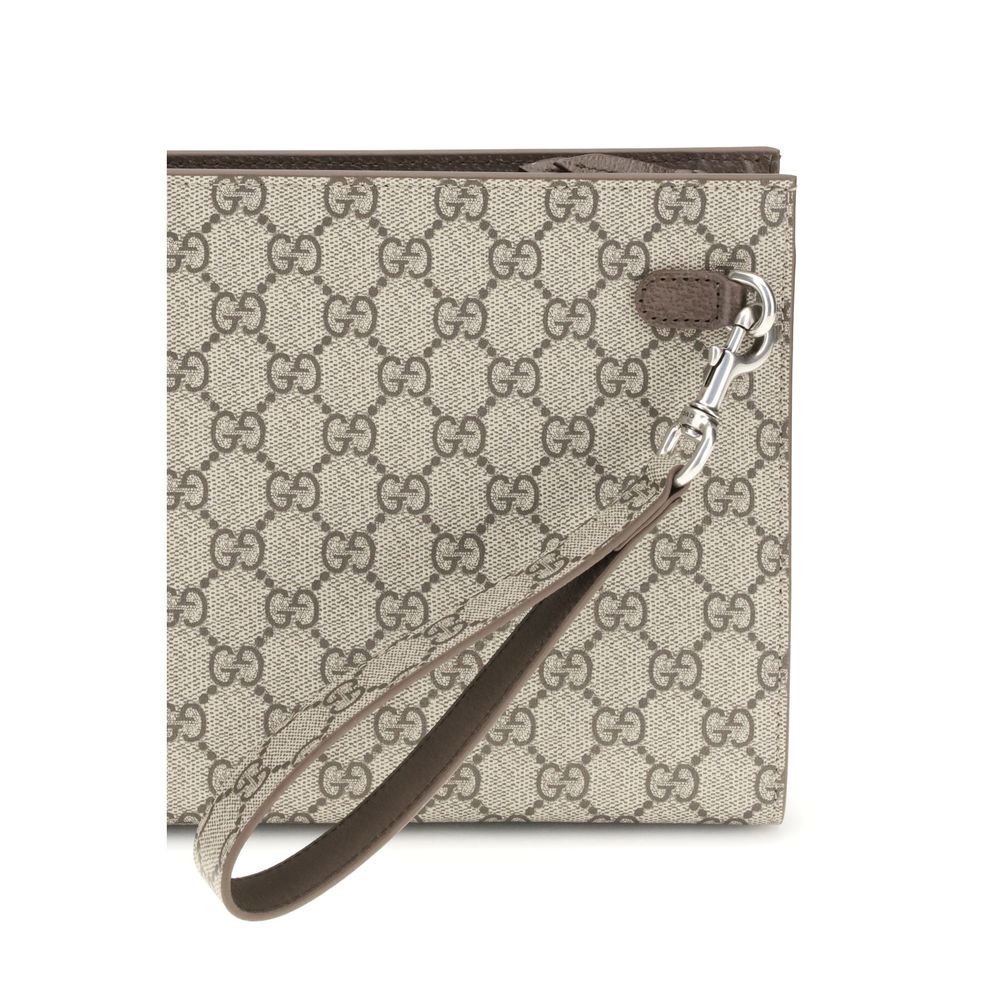 Gucci Clutch-Tasche