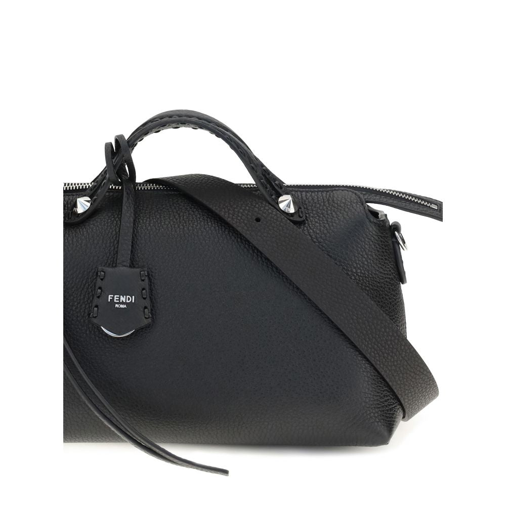 Fendi By The Way Selleria Mittlere Umhängetasche
