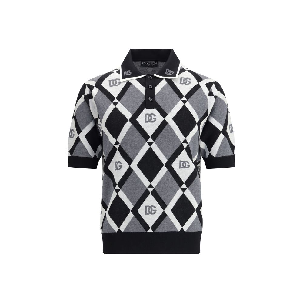 Dolce & Gabbana POLO-SHIRT