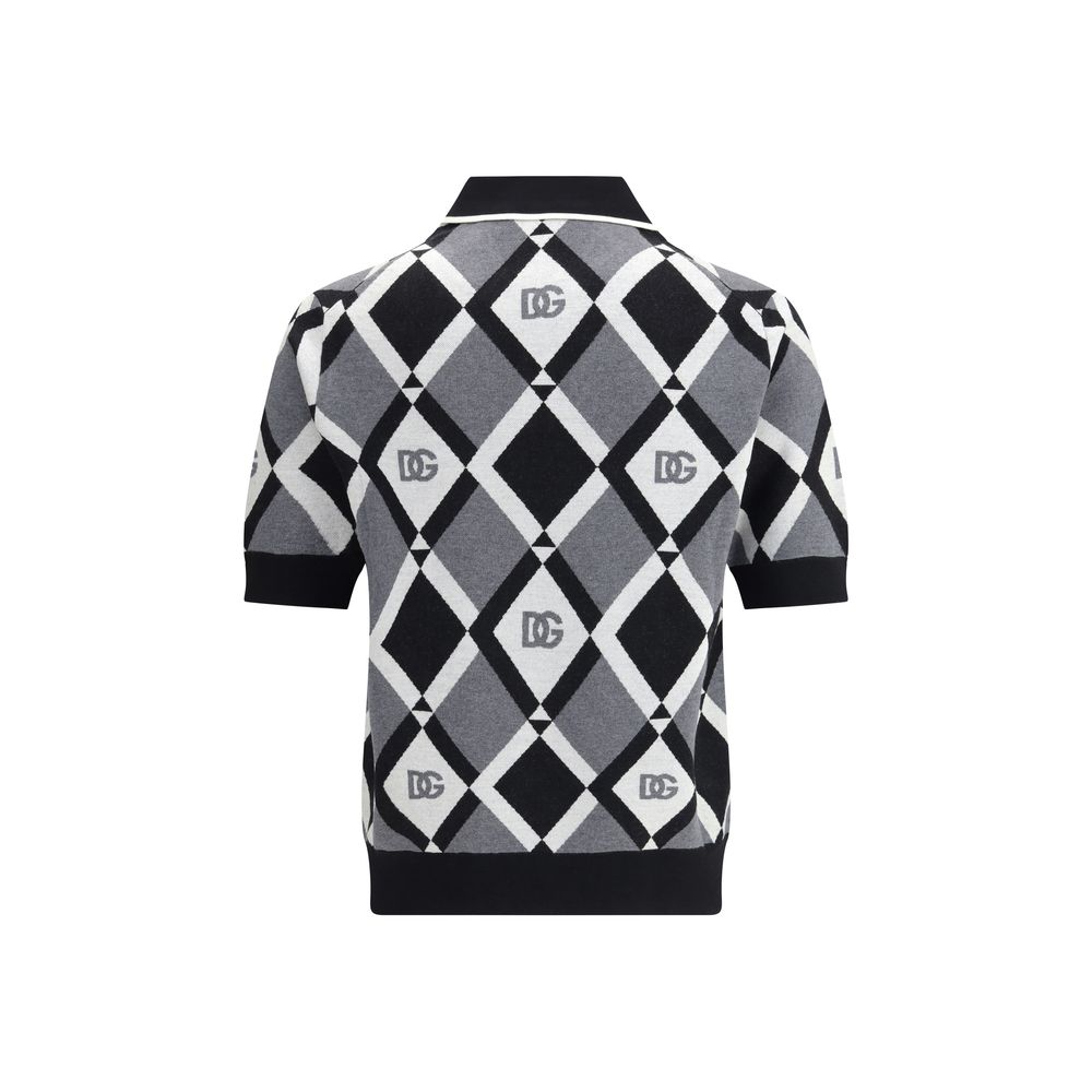 Dolce & Gabbana POLO-SHIRT