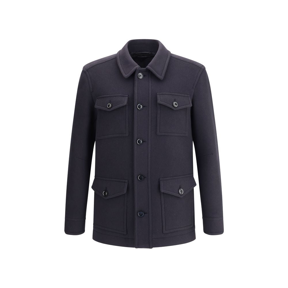 Tom Ford DOPPELT TEILBARE JACKE