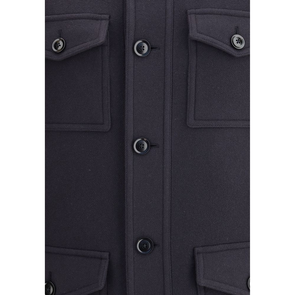 Tom Ford DOPPELT TEILBARE JACKE