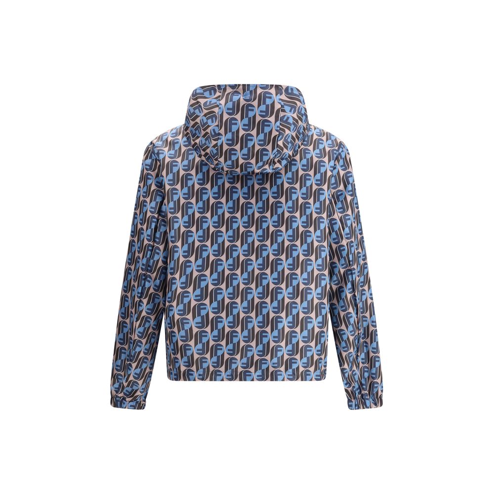 Fendi Umkehrbarer K-Weg